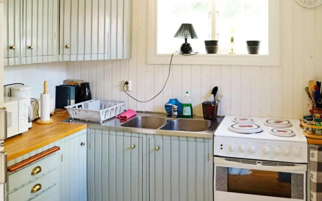 4 Person Holiday Home in Vena-by Traum