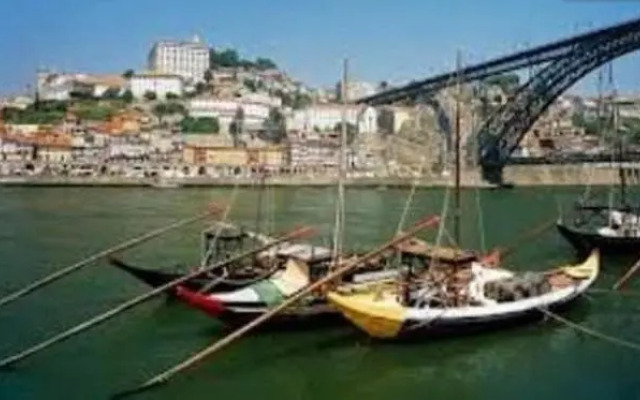 vitoria flat