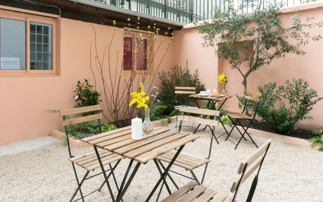 Hôtel Hector