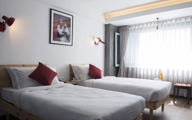 Potala Guest House