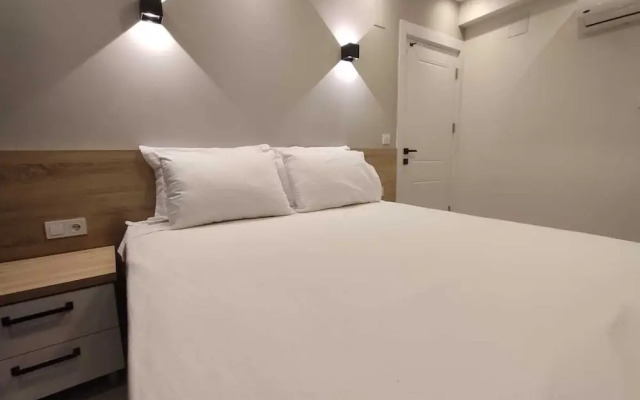 The Brothers Suite