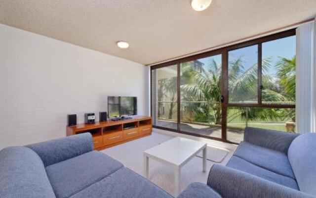 Beachpark 10 58 Pacific Drive