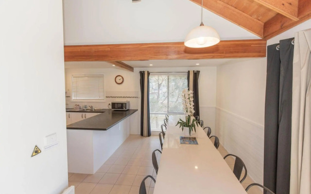 Kestrels Rest 116 Gippsland Street