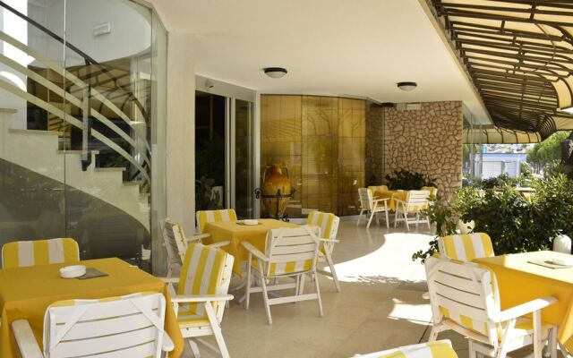 David Hotel Cesenatico