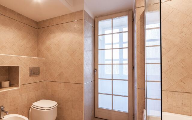 Отель La Piccola Maison