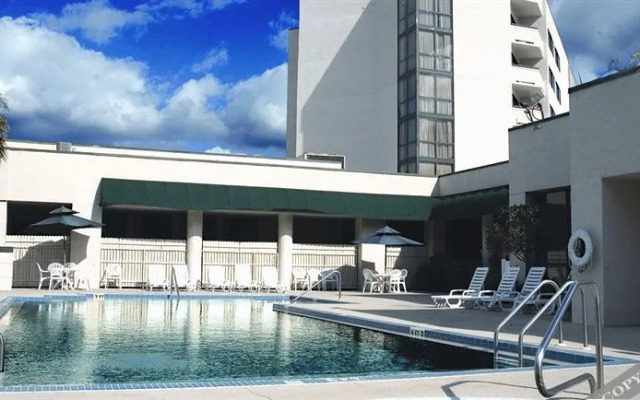 Holiday Inn Deland
