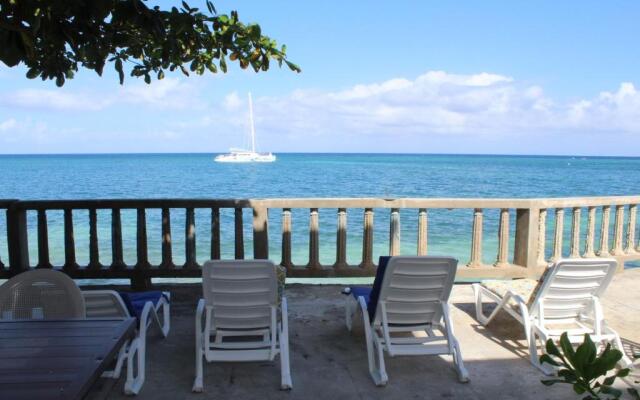 Jamrock Secret Retreat