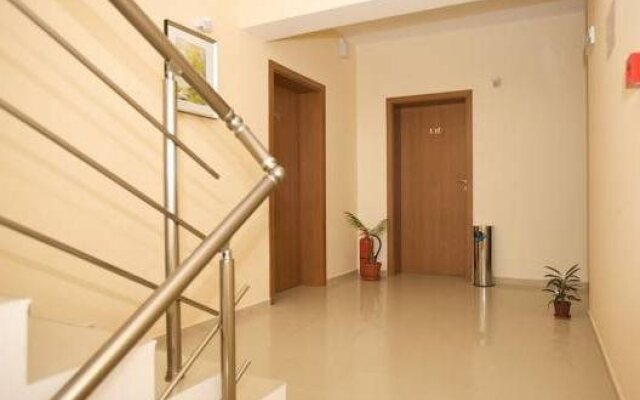 Hotel Dalia