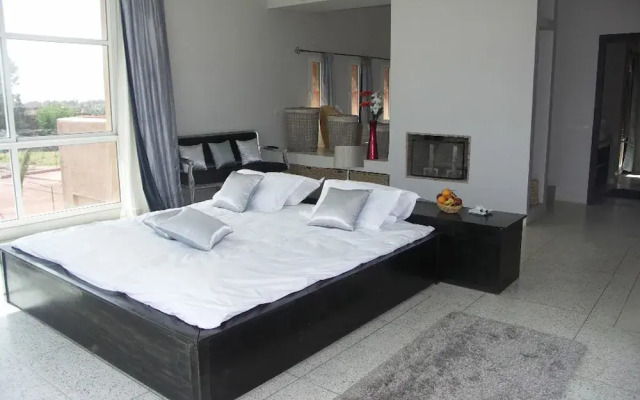 Villa With Tennis Court Outdoor and Indoor Pool - by Feelluxuryholidays