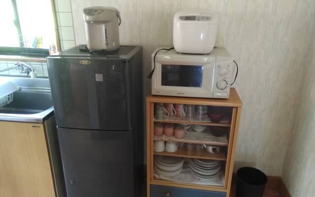 Miyori Furusato Taikenmura