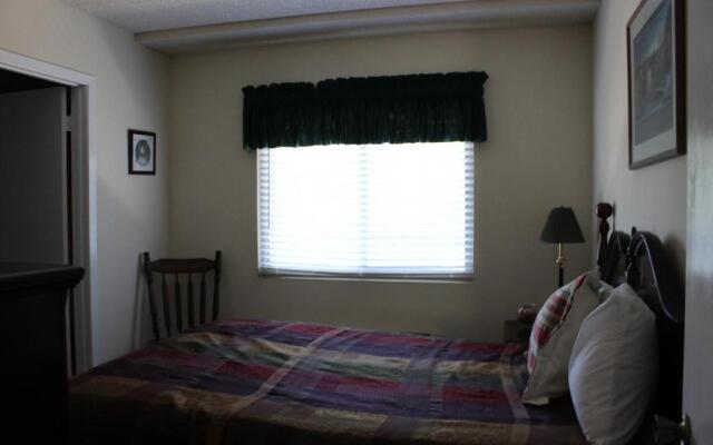 Gatlinburg Chateau 407