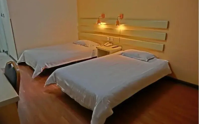 Hanting Hotel (Suzhou Suli Road)