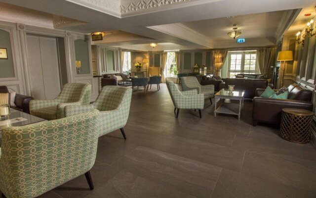 Bunratty Castle Hotel, BW Signature Collection
