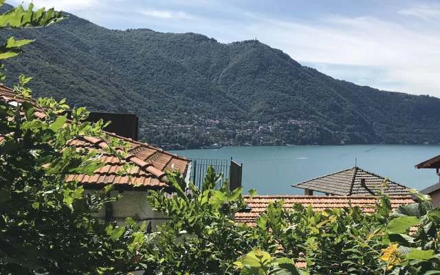 Villa Meridiana Moltrasio