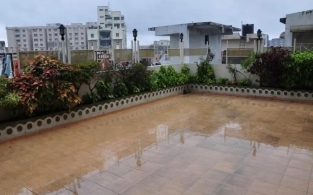 Hotel Sitara Paradise Ameerpet