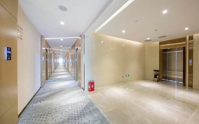 Lavande Hotels·Beijing Yizhuang Development Zone