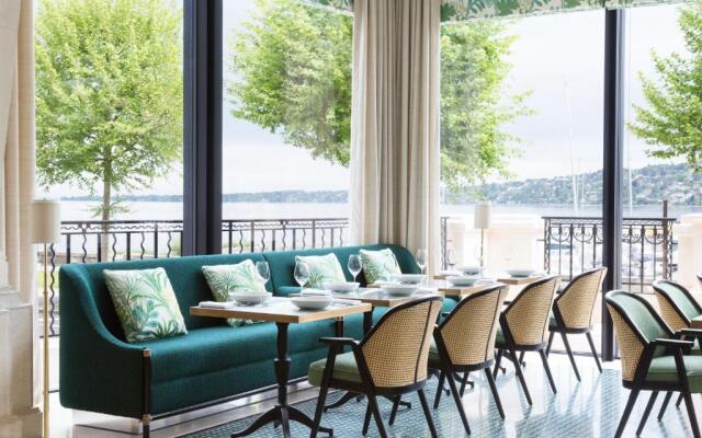 The Woodward, Auberge Resorts Collection