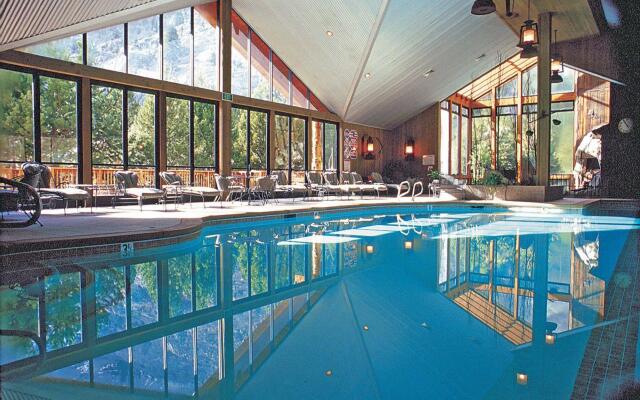 Double Eagle Resort & Spa