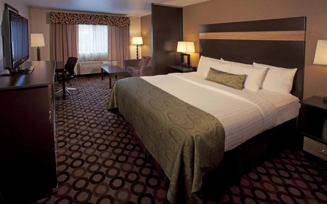 Baymont by Wyndham Kent/Seattle