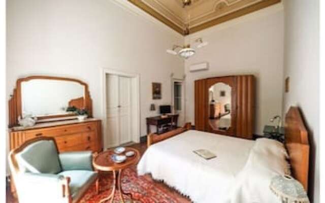 Palazzo Degli Antoci