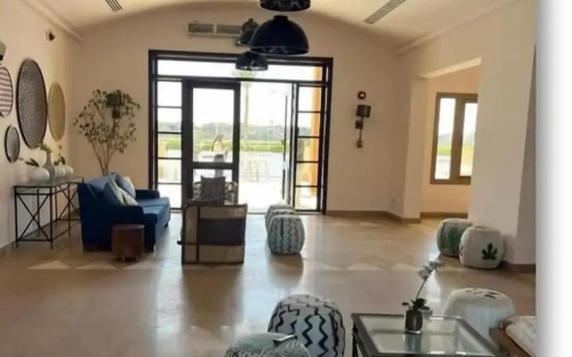 Marassi Boutique Hotel-Verdi