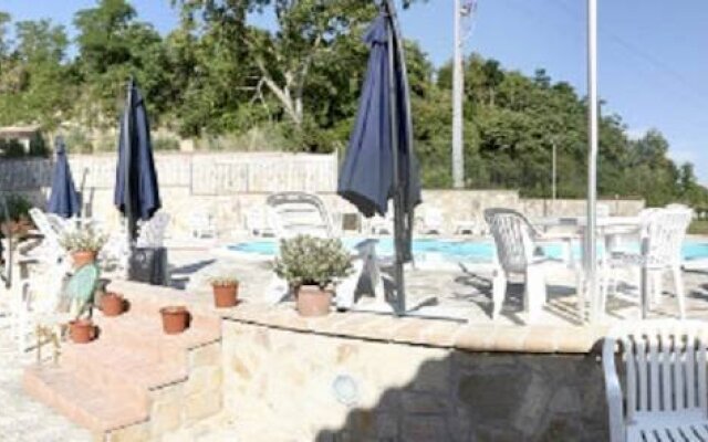 Albergo Vecchia Porta