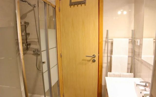 Capim Dourado Apartments Cedofeita