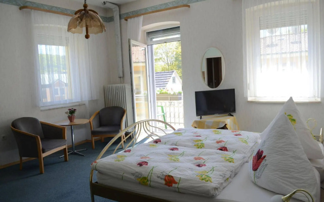 Pension Haus Marga