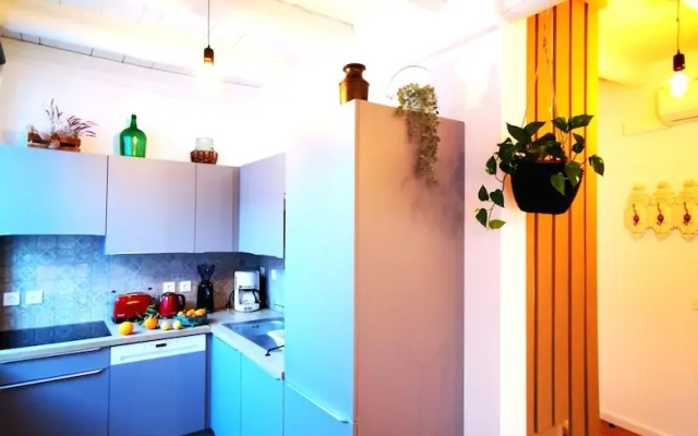 Apartamentos Amendoa e Limao