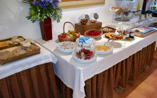 Boega Hotel