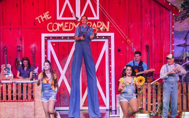 Picture Perfect- Seven Bedroom Cabin