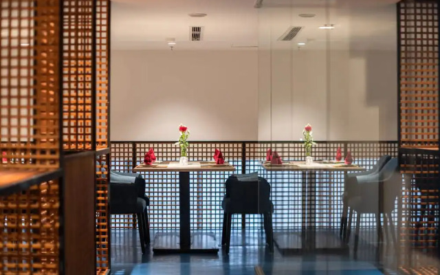 The Time Hotel Nha Trang