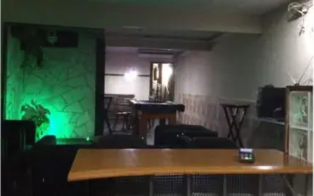 Hostel Bom e Familiar