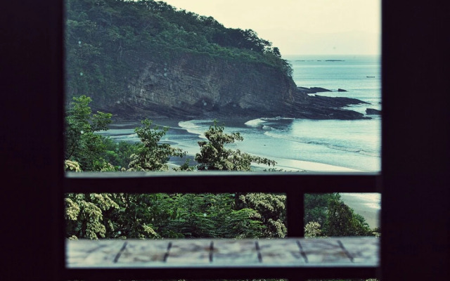 Costa Dulce Ecolodge and Retreat Center