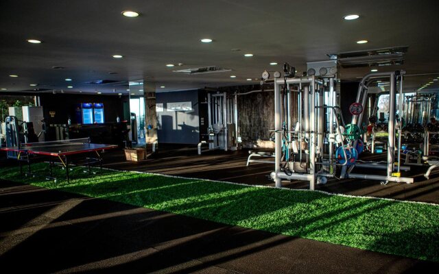 Palmalife Bodrum Resort & Spa