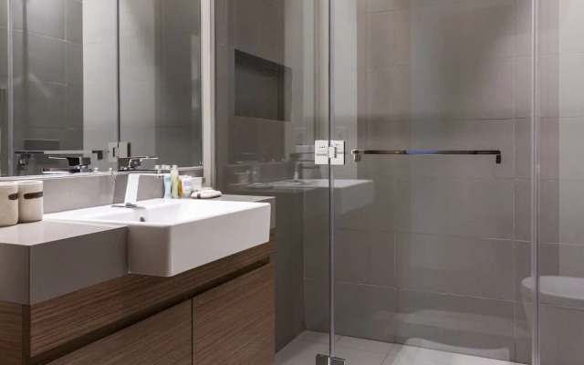 City Walk 11A by Driven Holiday Homes