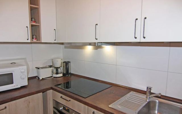 Gemutliche Ferienwohnung auf Fehmarn