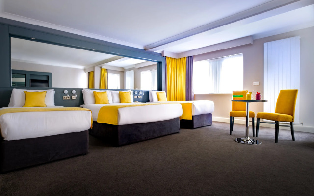 Claregalway Hotel