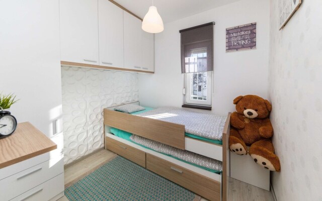 Holiday Home Roko