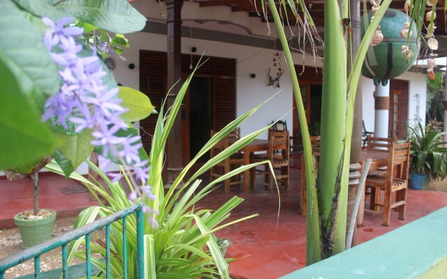 Eco Beach Hotel & Ayurveda Spa