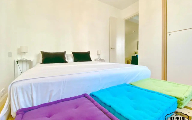 Charming Retiro Exclusive