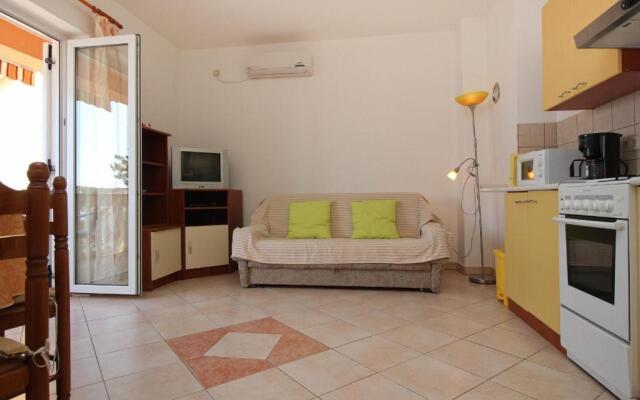 Villa Tiha