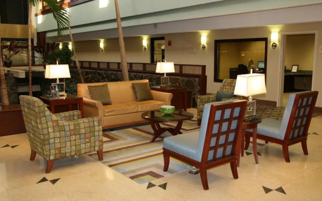 Doubletree By Hilton Augusta