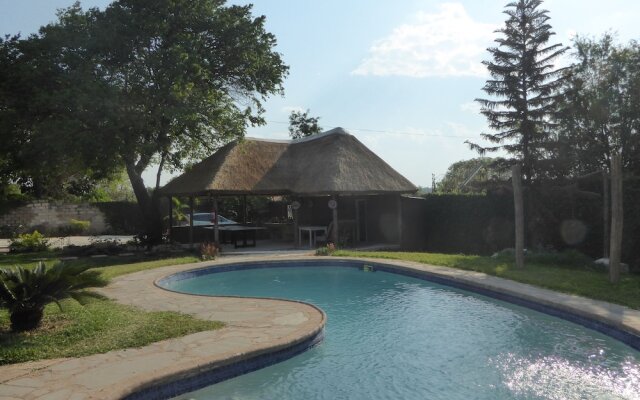 Natwange Backpackers