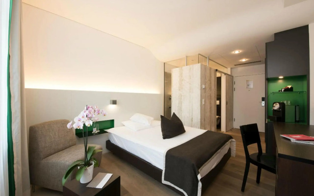 Hotel Glockenhof