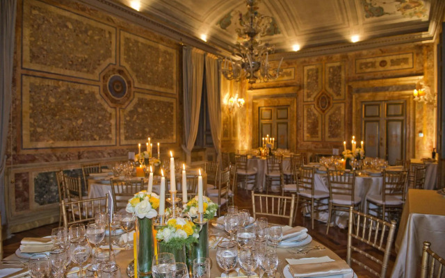 Residenza Ruspoli Bonaparte