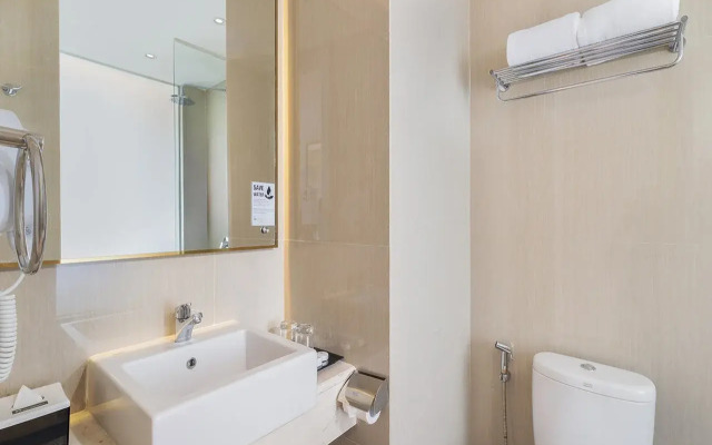 Swiss-Belexpress Yogyakarta