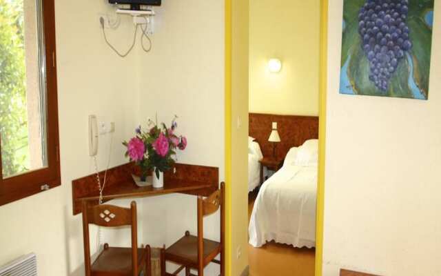 Auberge de la Planquette