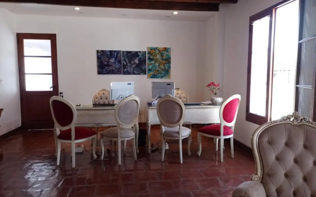 Iraola Hotel Boutique