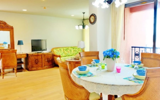 Marrakesh Condo Residence by Hua hin property online